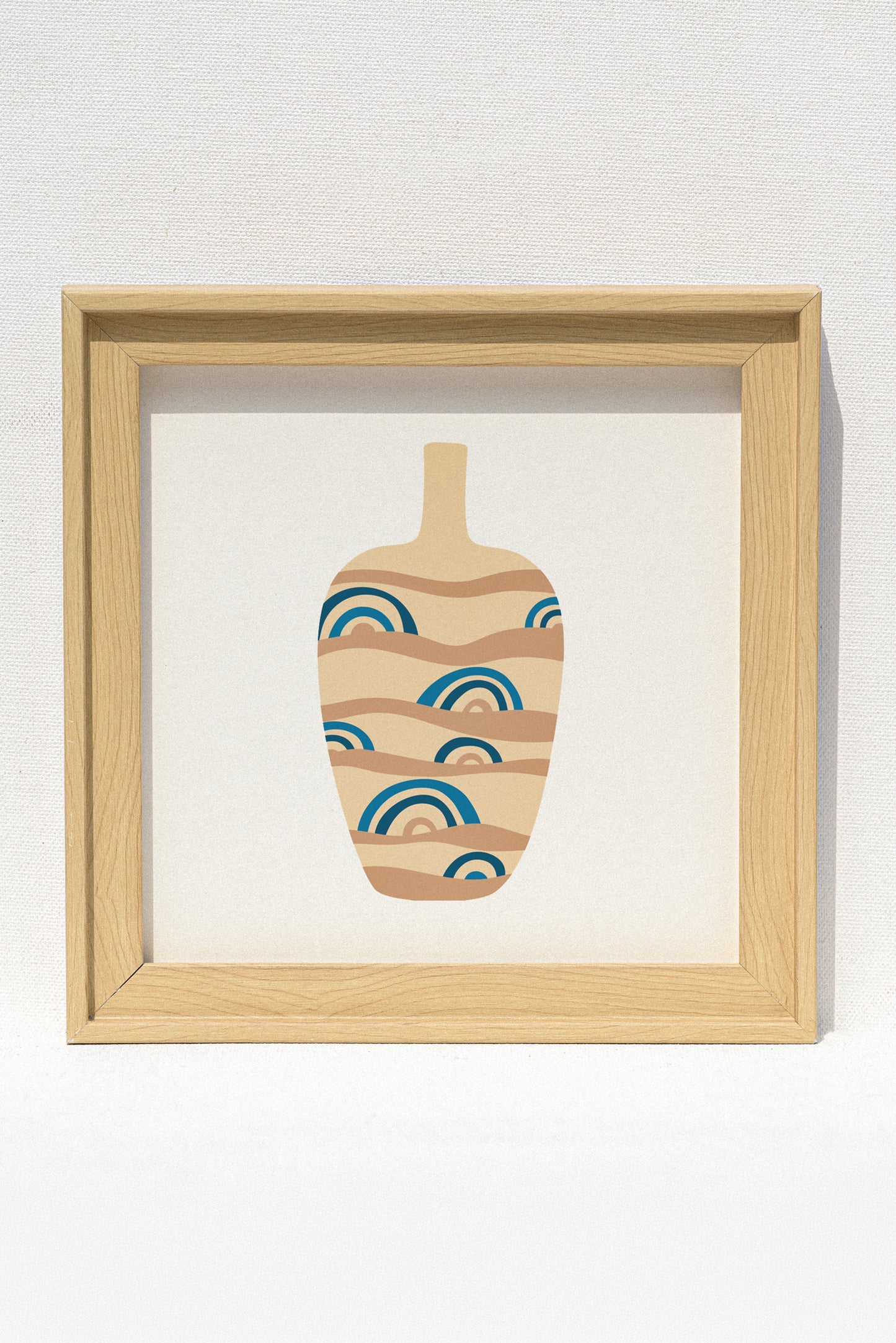 Decorative Art Frames | Set 9