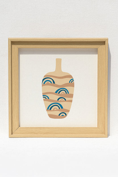 Decorative Art Frames | Set 9