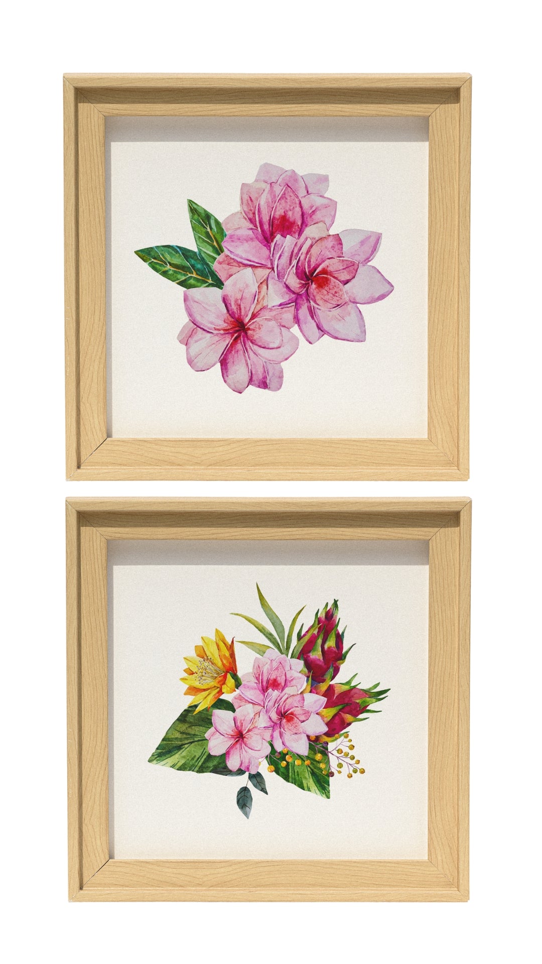 Decorative Frames | Set of two