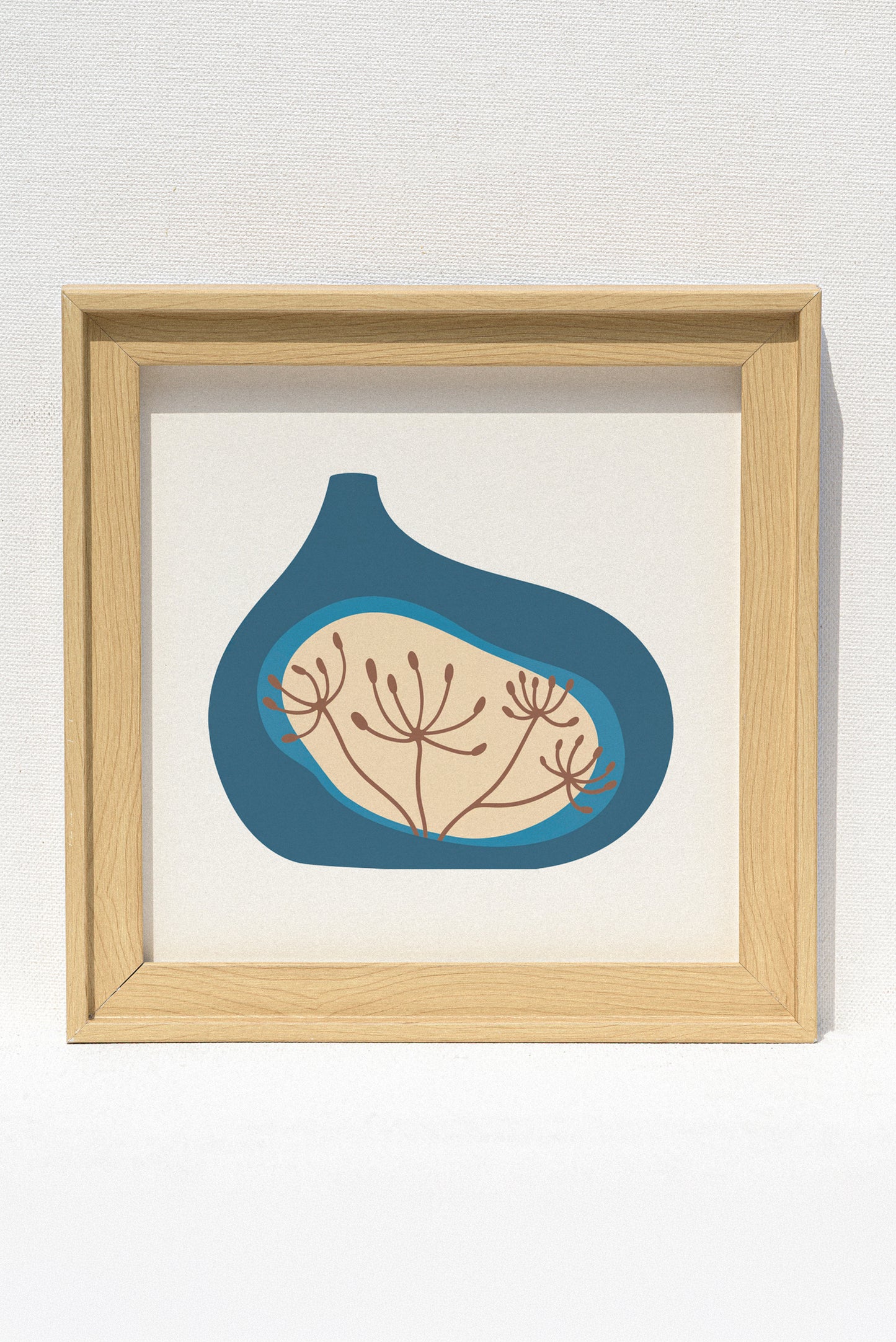 Decorative Art Frames | Set 9