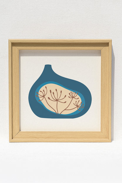 Decorative Art Frames | Set 9