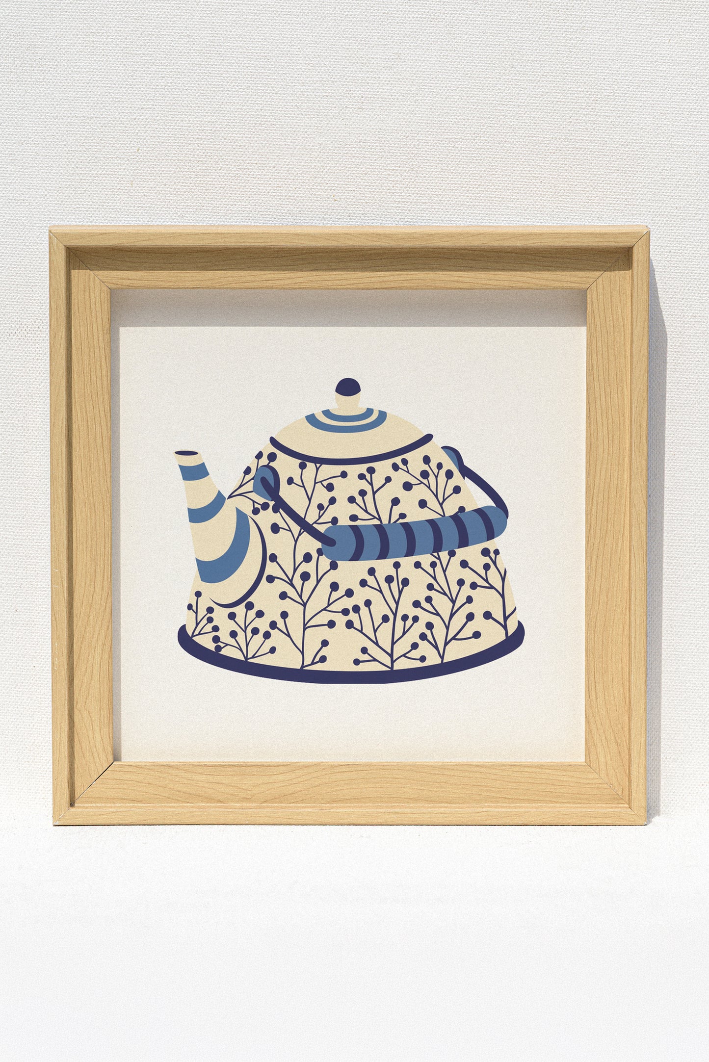 Decorative Art Frames | Set 9