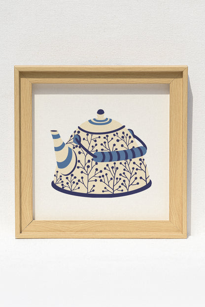 Decorative Art Frames | Set 9