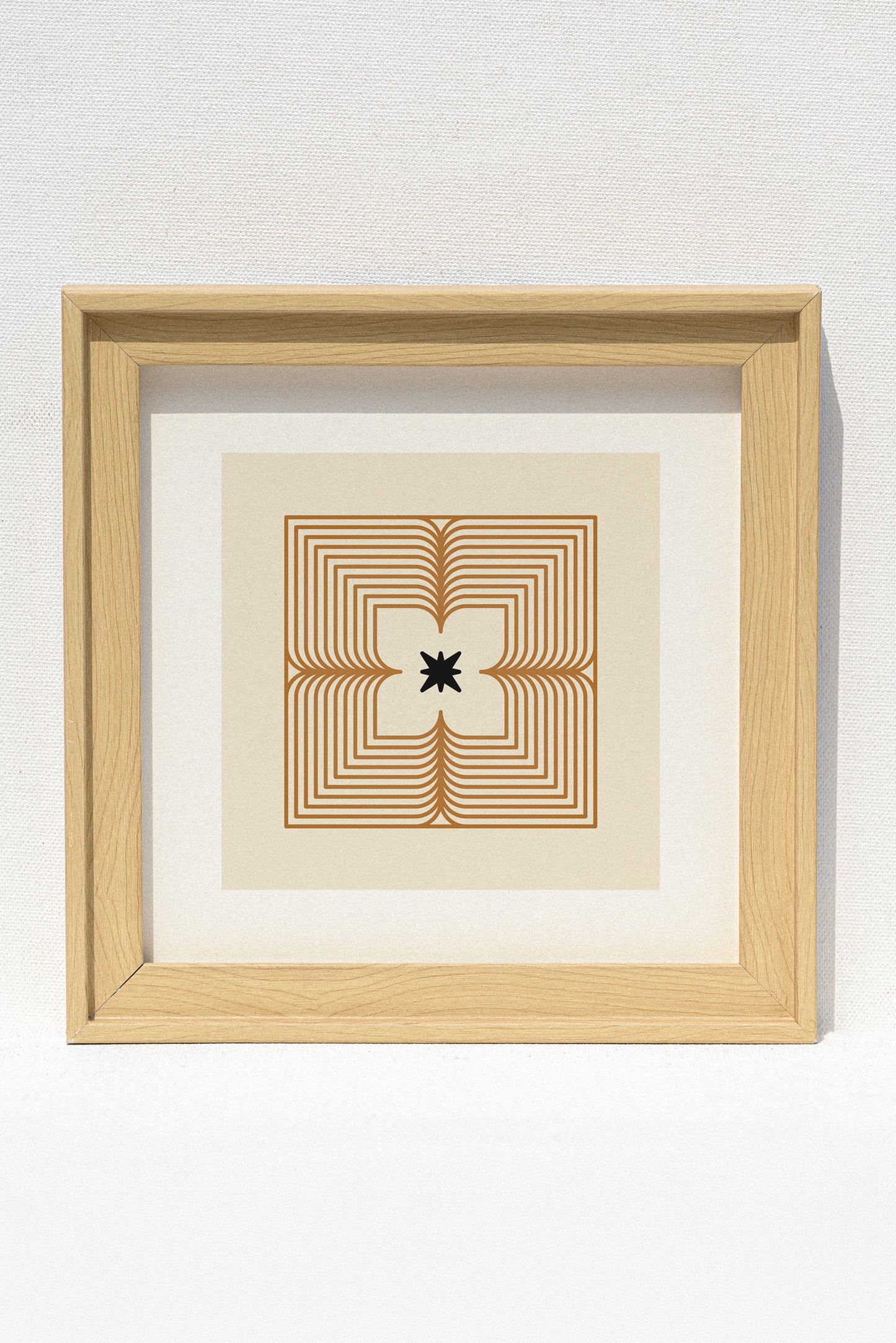 Decorative Art Frames | Set 6