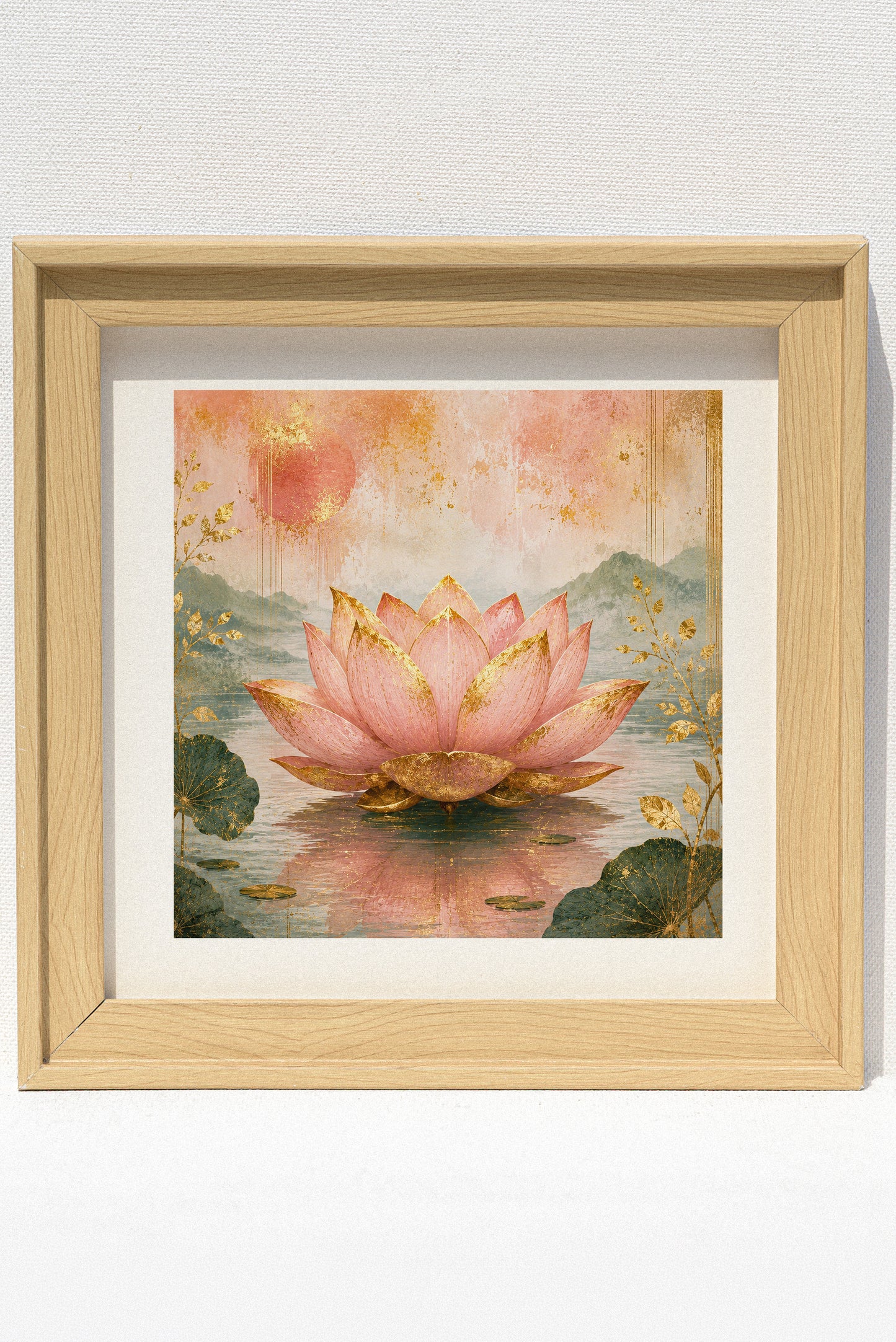 Decor Frame 18