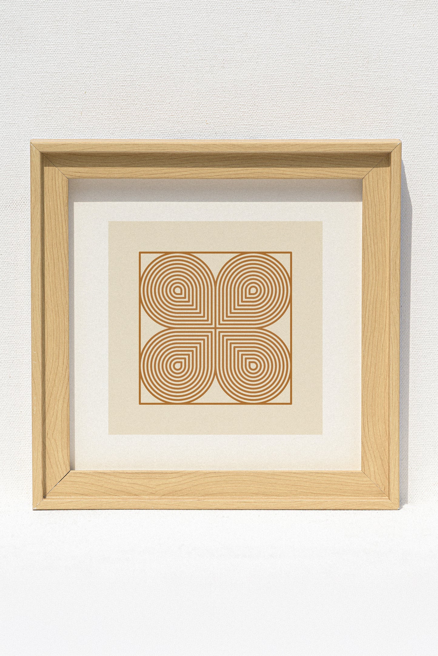Decorative Art Frames | Set 6