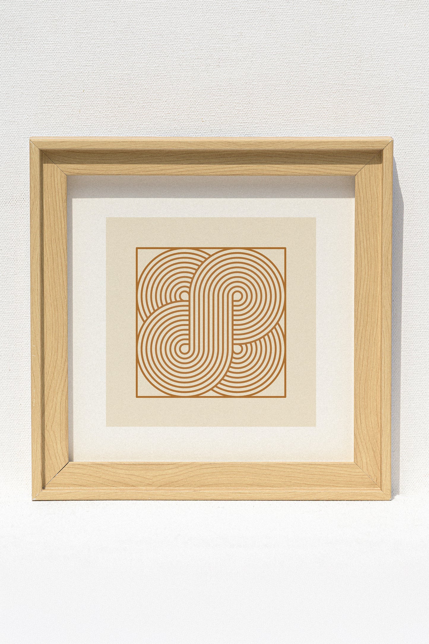 Decorative Art Frames | Set 6