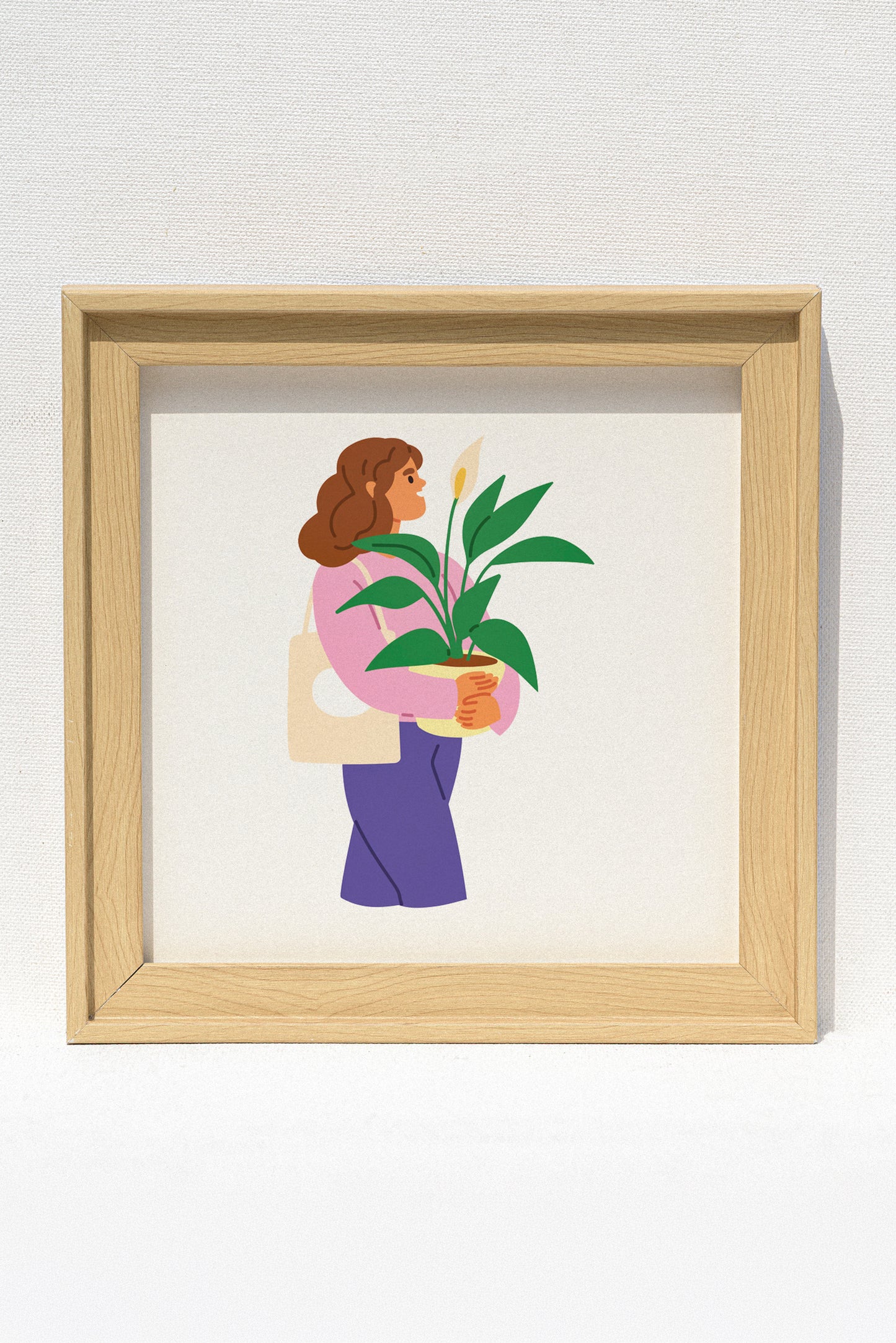 Decorative Art Frames | Set 2