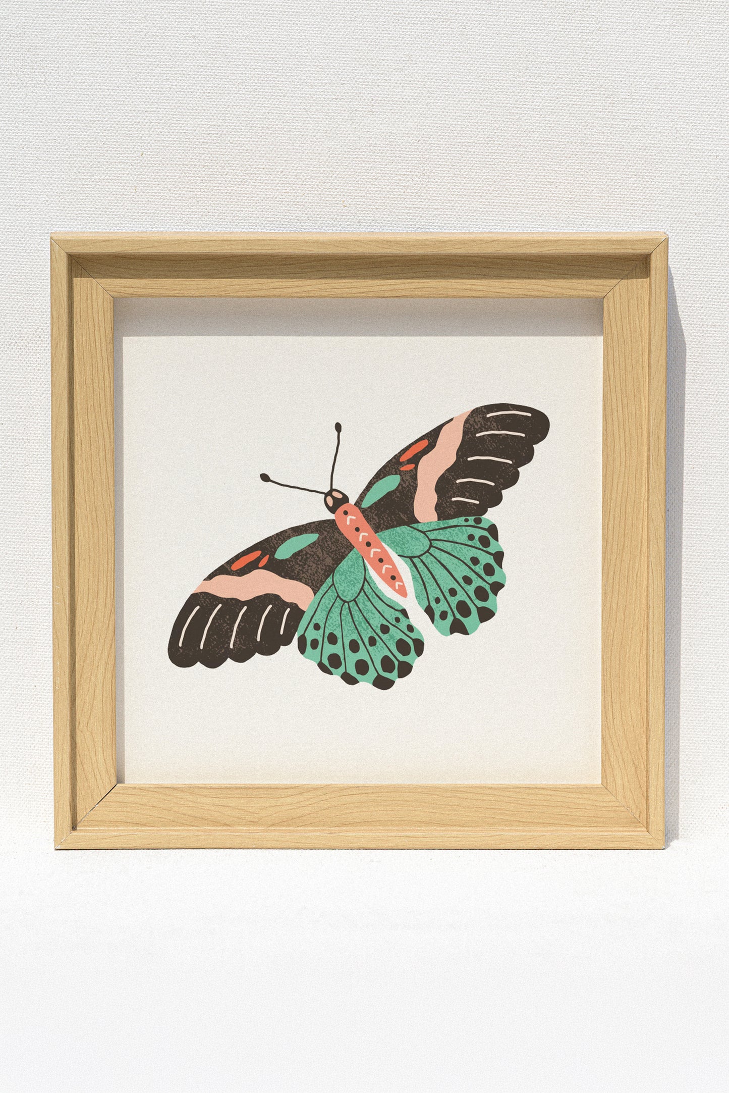 Decorative Art Frames | Set 7