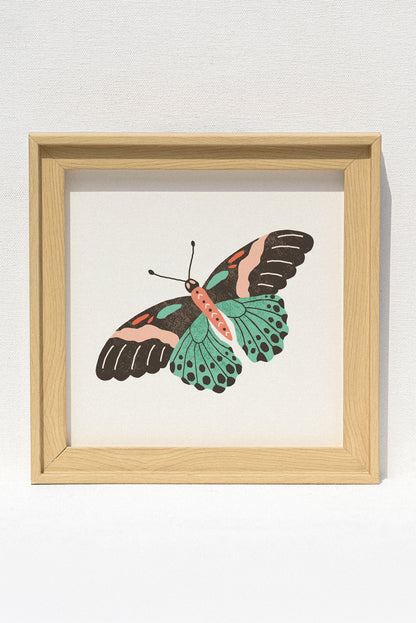 Decorative Art Frames | Set 7