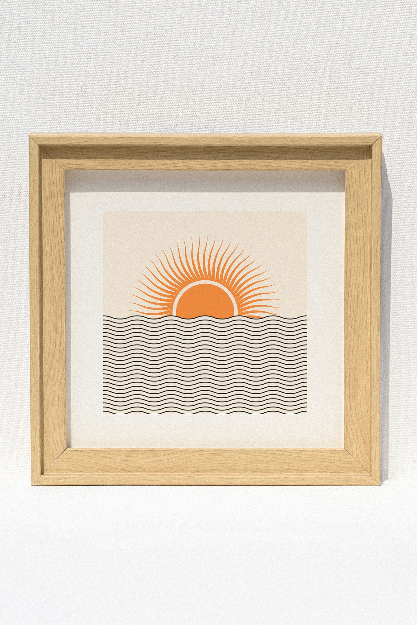 Decorative Art Frames | Set 10