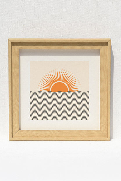 Decorative Art Frames | Set 10