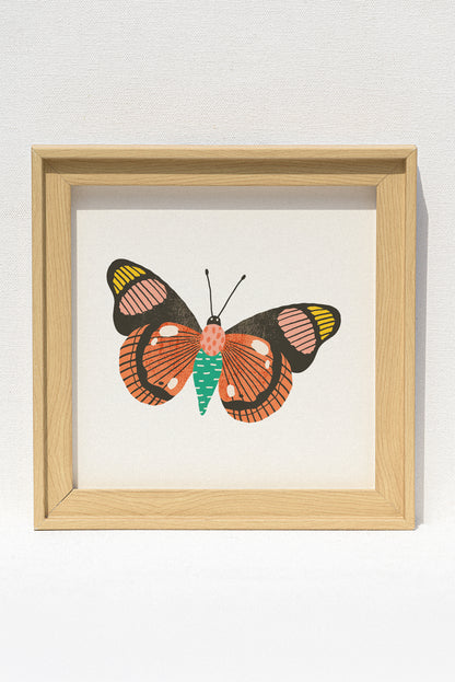 Decorative Art Frames | Set 7
