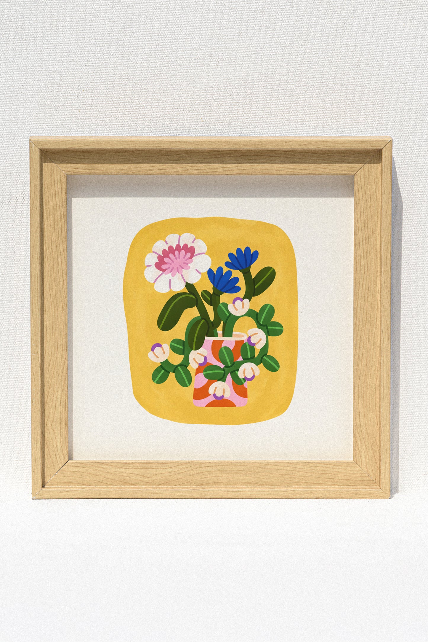 Decorative Art Frames | Set 4
