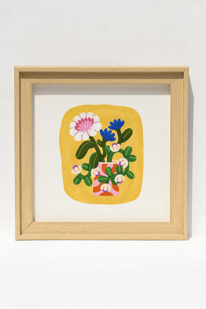 Decorative Art Frames | Set 4