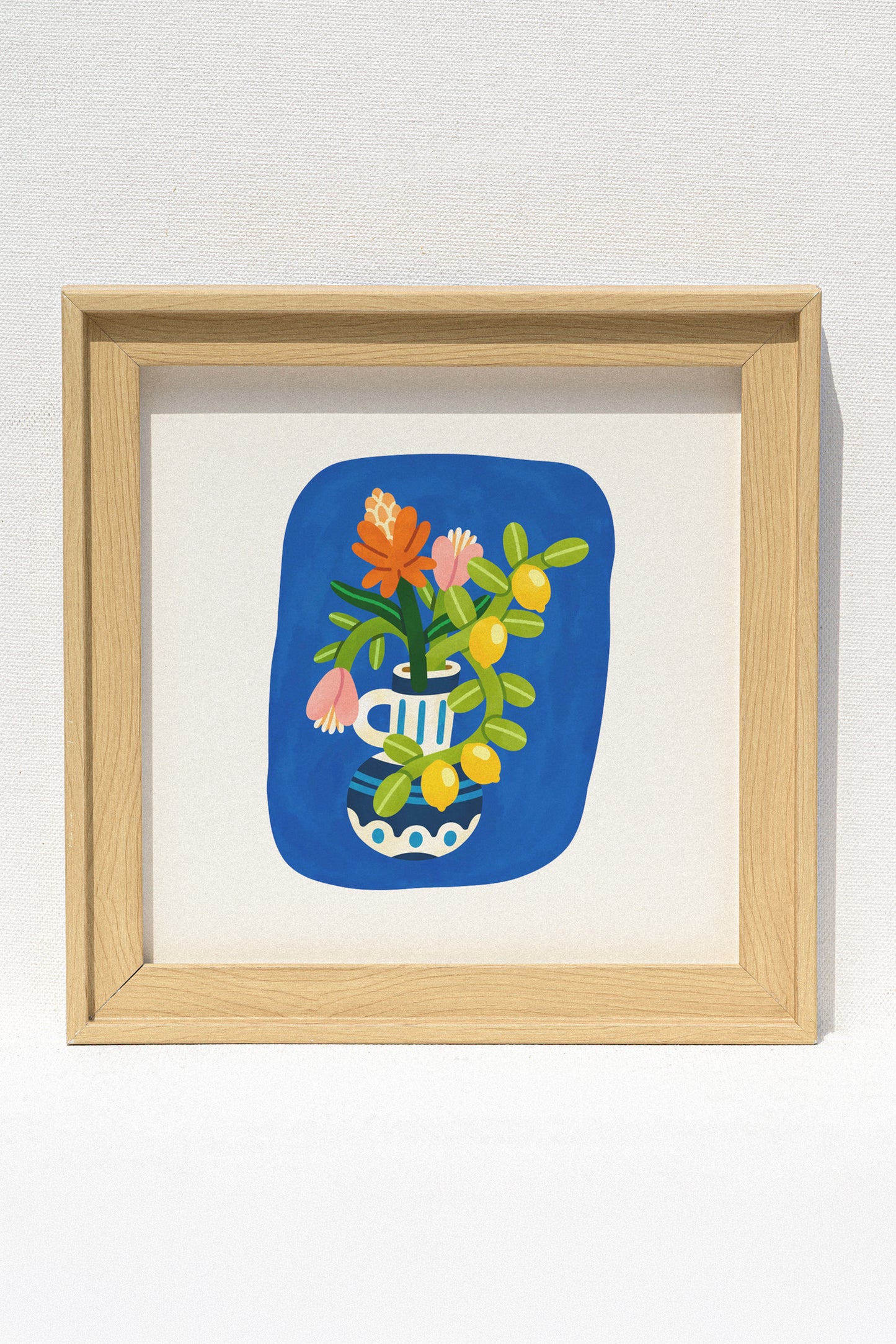 Decorative Art Frames | Set 4