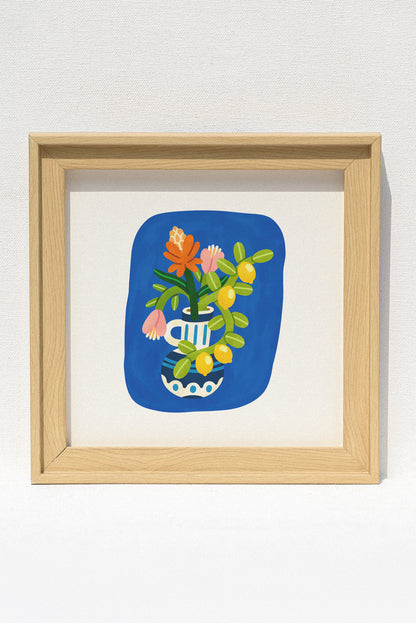 Decorative Art Frames | Set 4