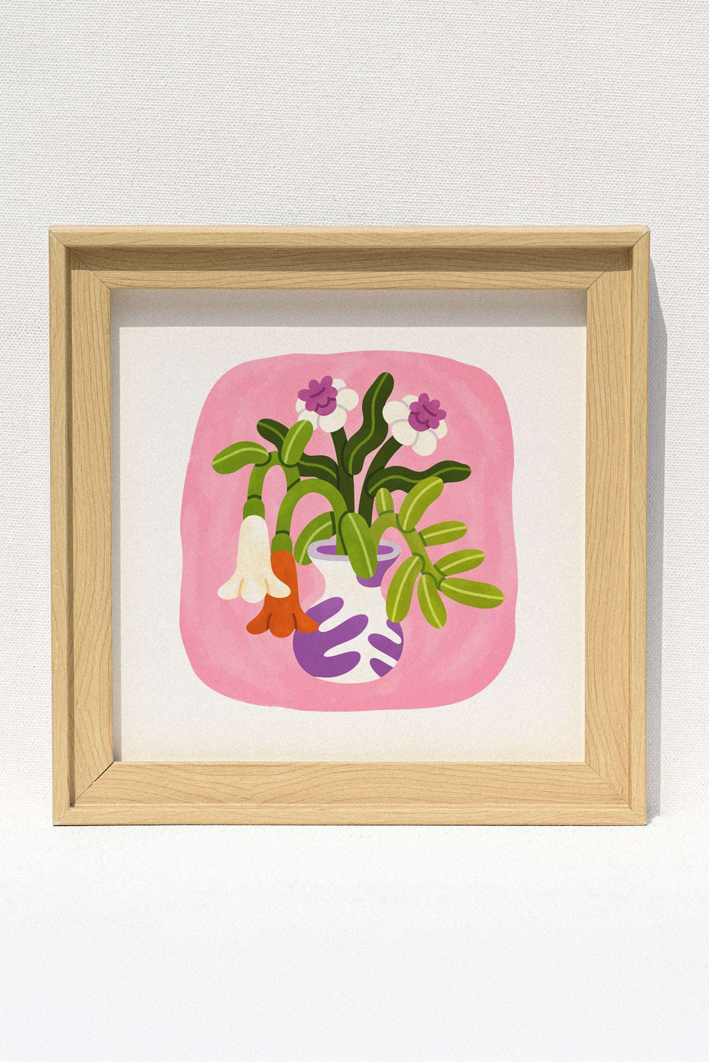 Decorative Art Frames | Set 4