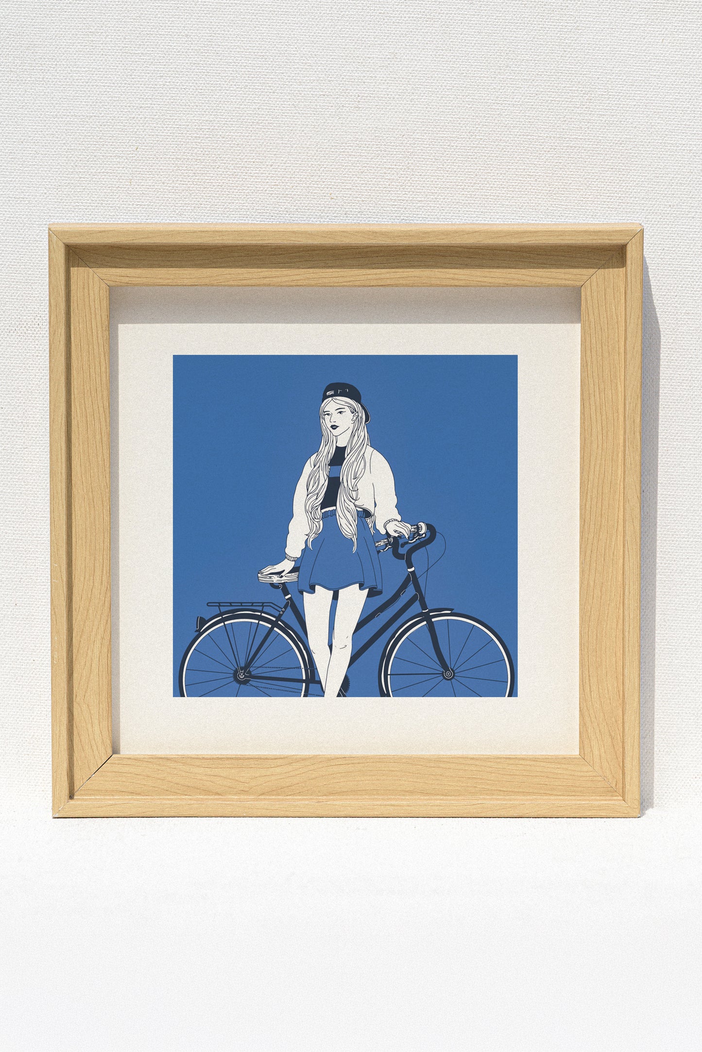Decorative Art Frames | Set 5