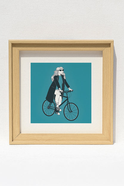 Decorative Art Frames | Set 5