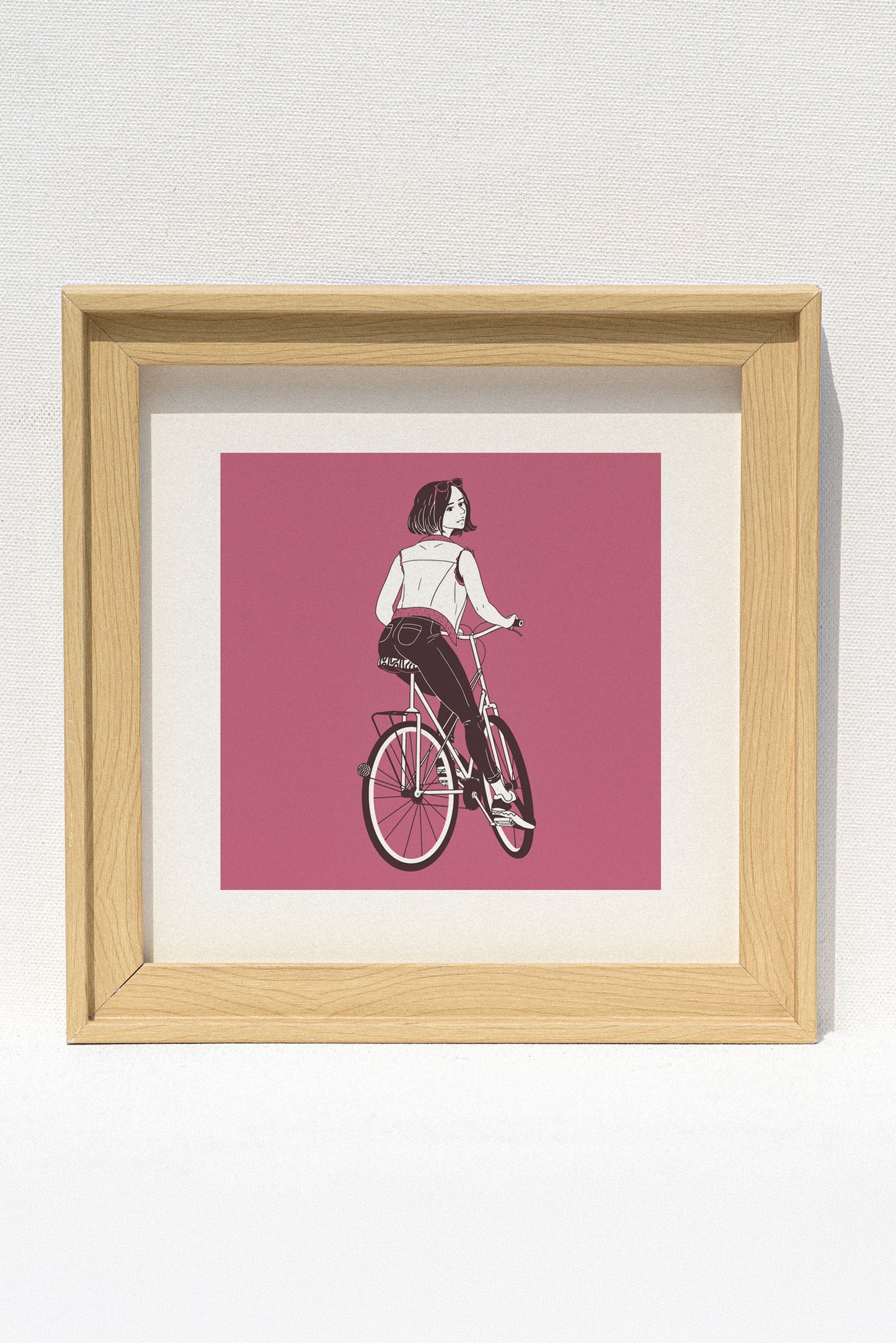 Decorative Art Frames | Set 5