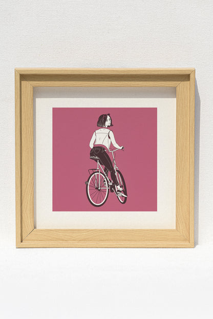 Decorative Art Frames | Set 5