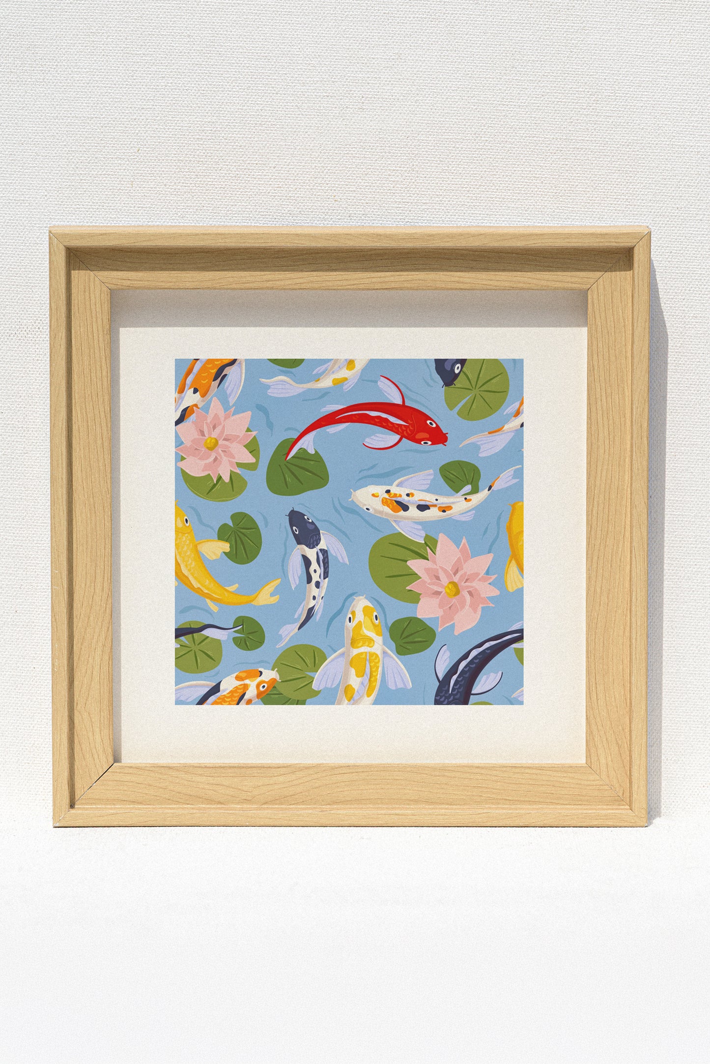 Decorative Art Frames | Set 3
