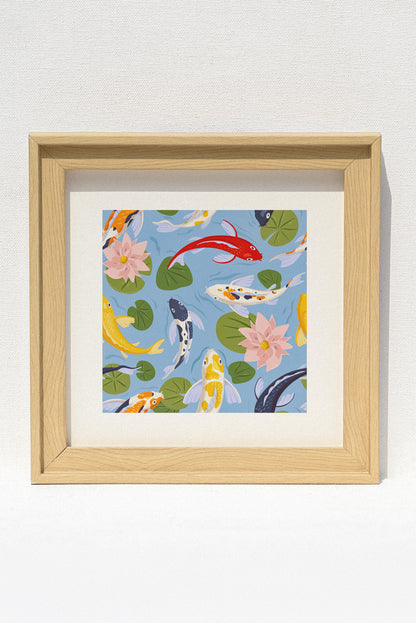 Decorative Art Frames | Set 3
