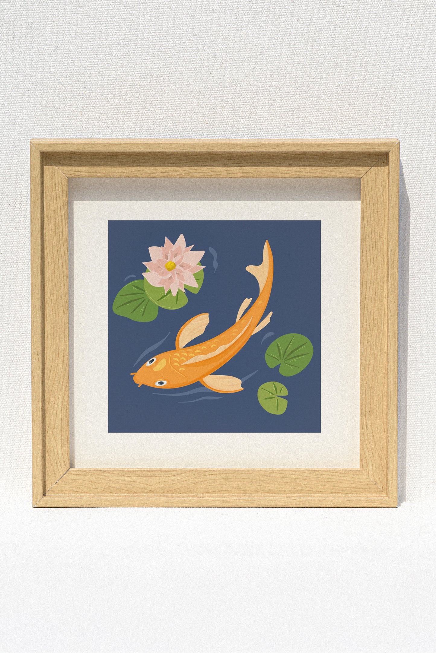 Decorative Art Frames | Set 3