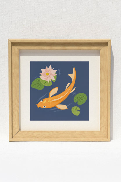 Decorative Art Frames | Set 3