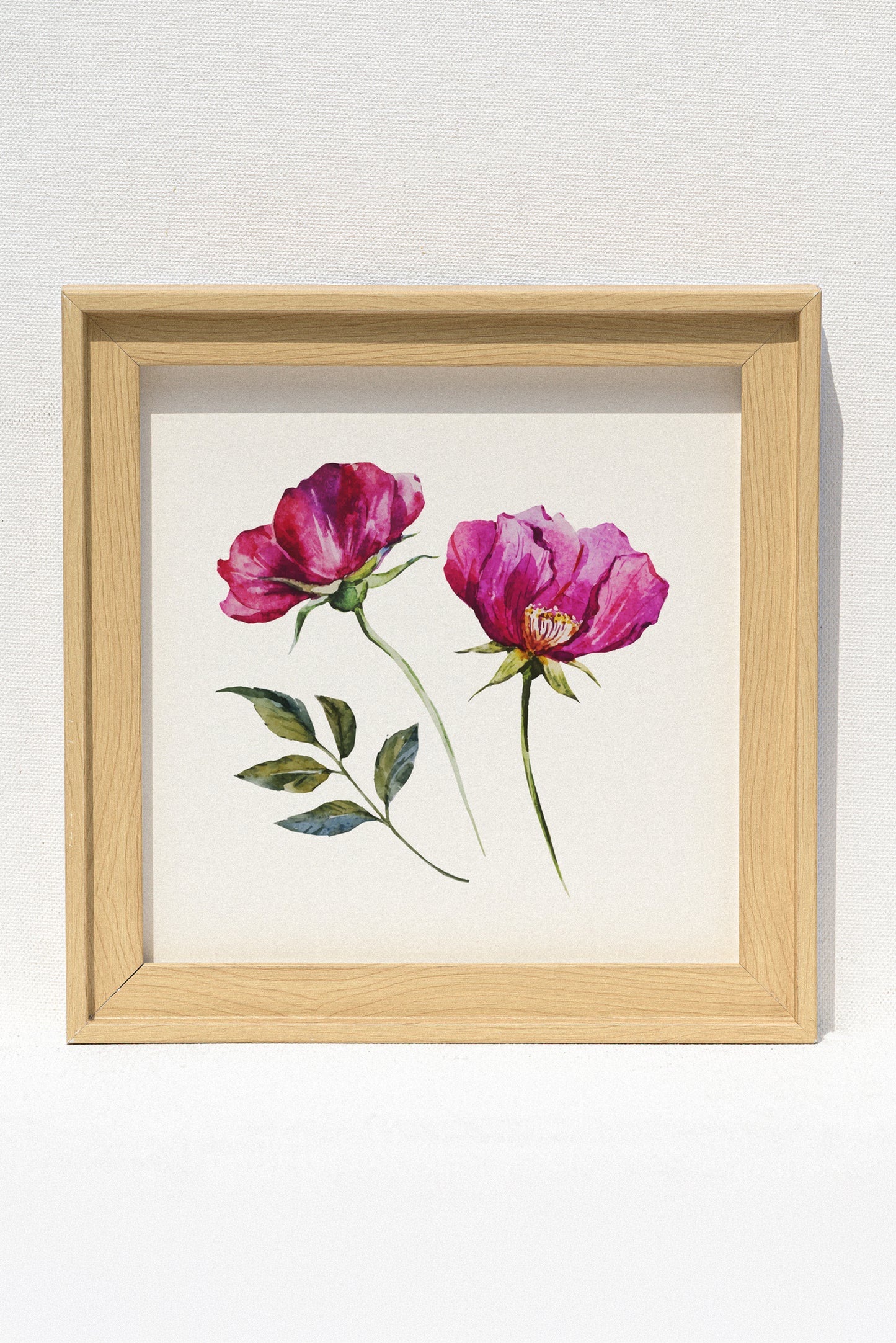 Decorative Frames | Set of two
