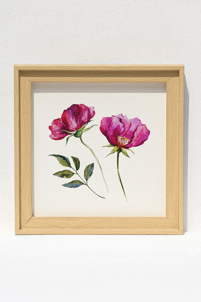 Decorative Frames | Set of two