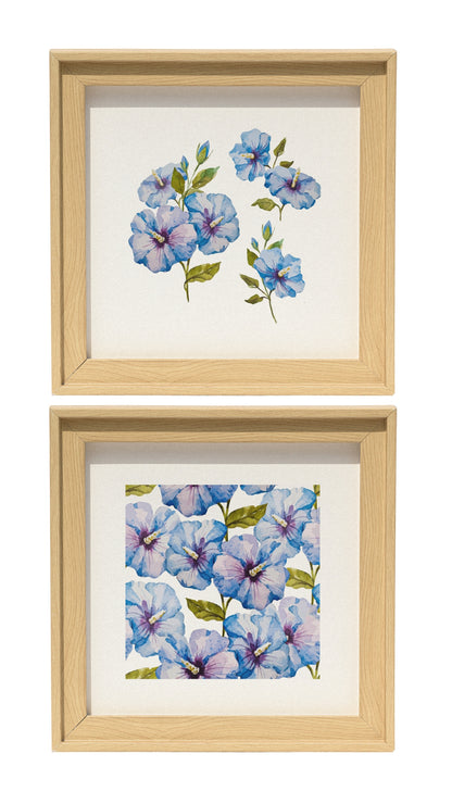 Decorative Frames | Set of two
