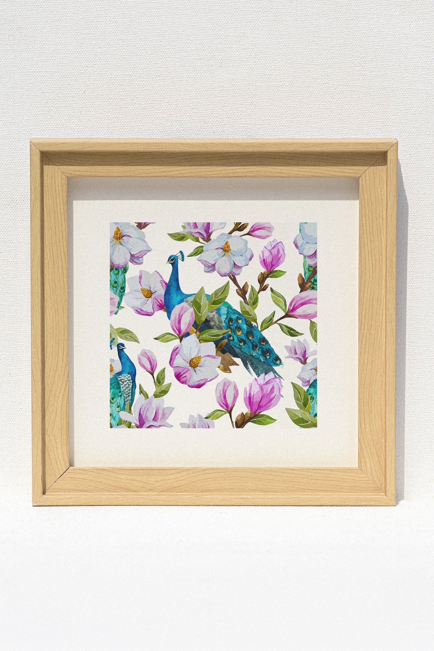 Decorative Frames | Set of two