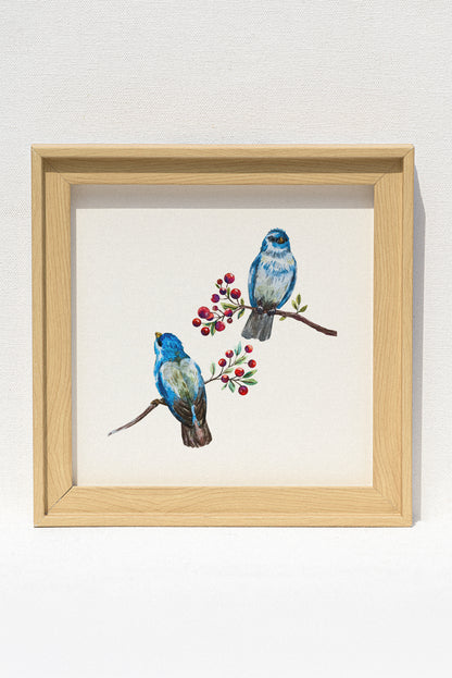 Decorative Frames | Set of two