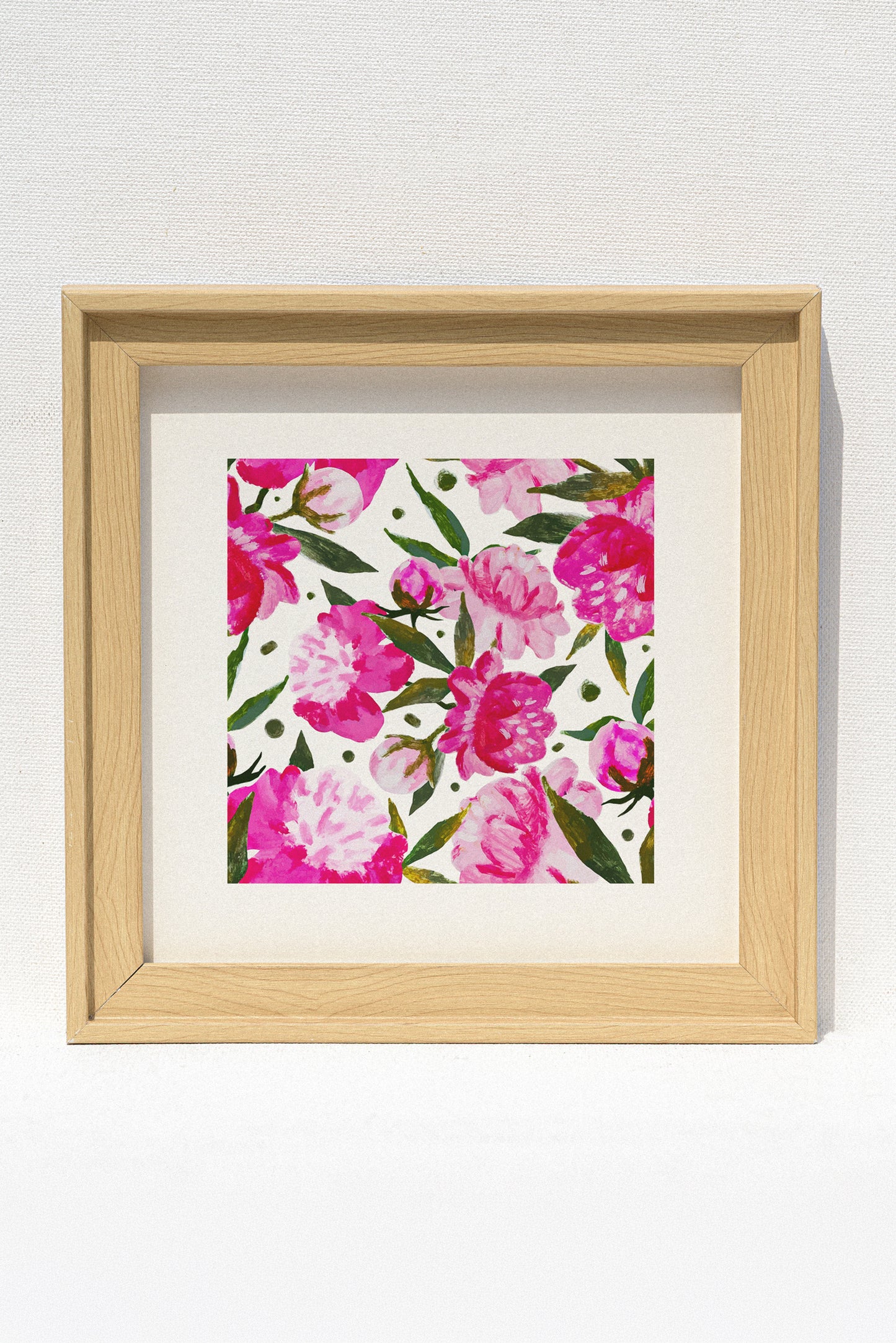 Decorative Frames | Set of two