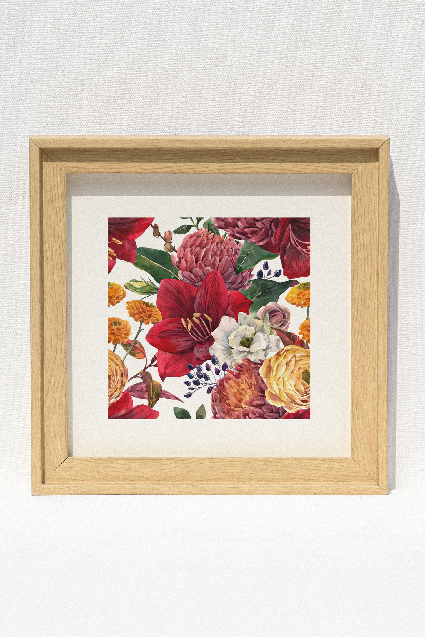 Decorative Frames | Set of two
