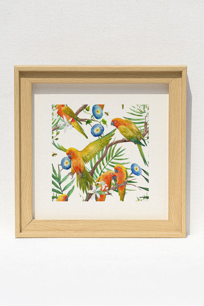 Decorative Frames | Set of two