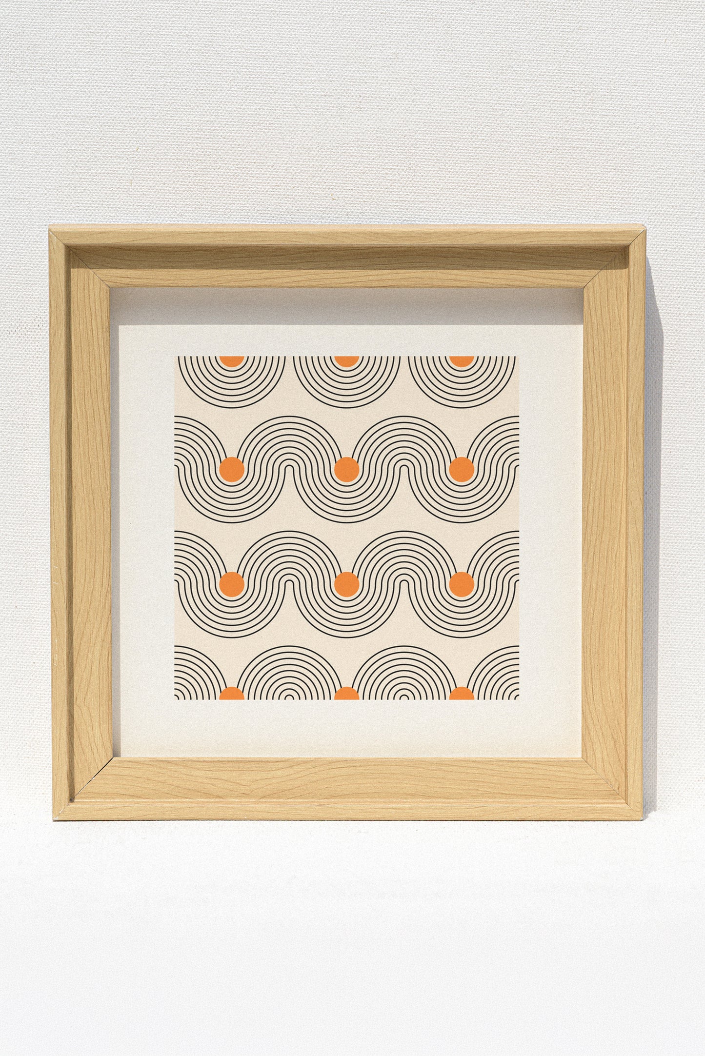 Decorative Art Frames | Set 10