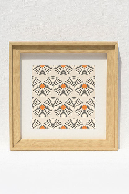 Decorative Art Frames | Set 10