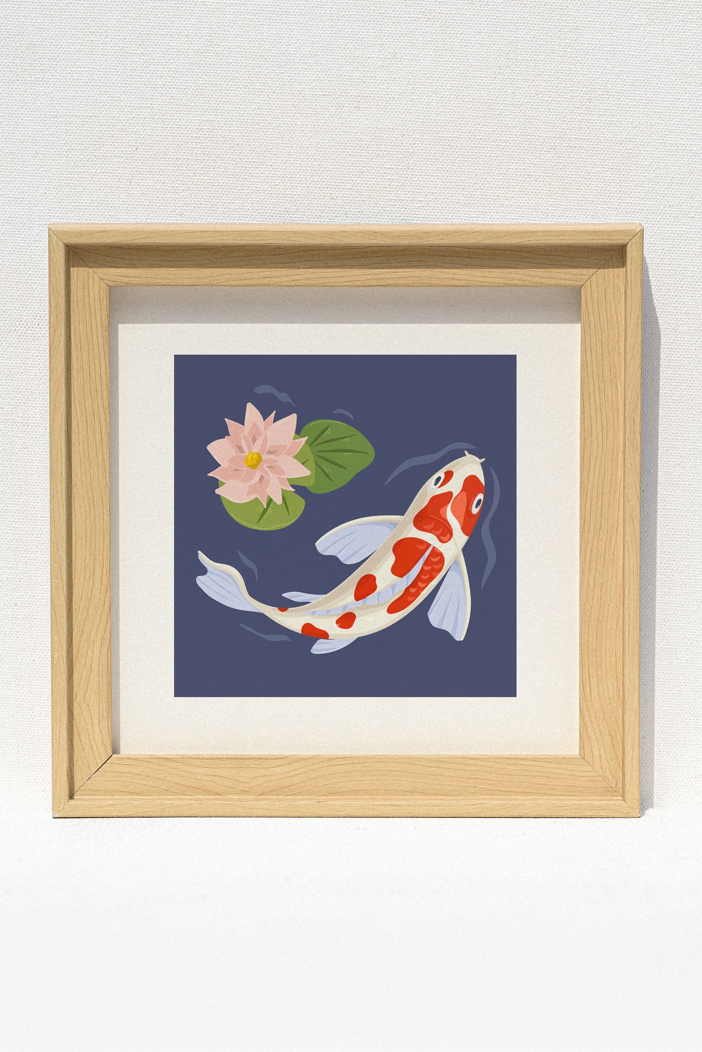 Decorative Art Frames | Set 3