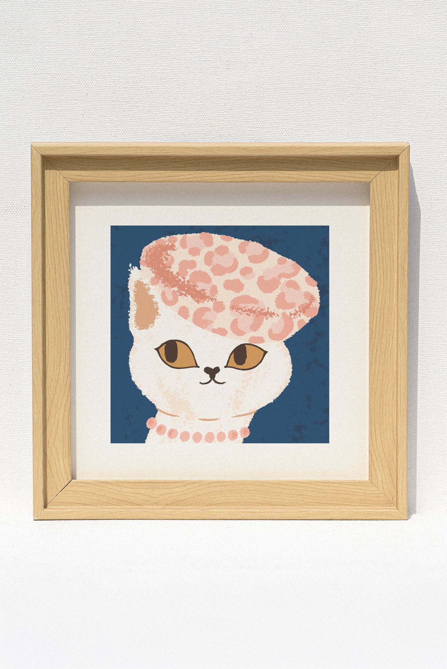 Decorative Art Frames | Set 1