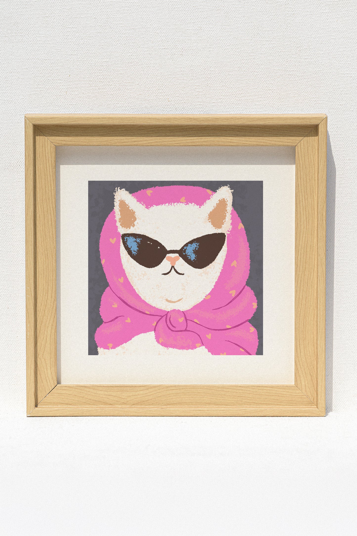 Decorative Art Frames | Set 1