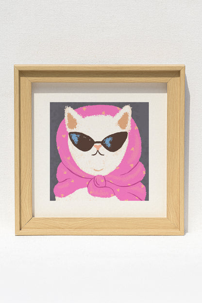 Decorative Art Frames | Set 1