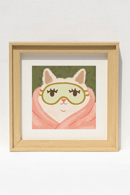 Decorative Art Frames | Set 1