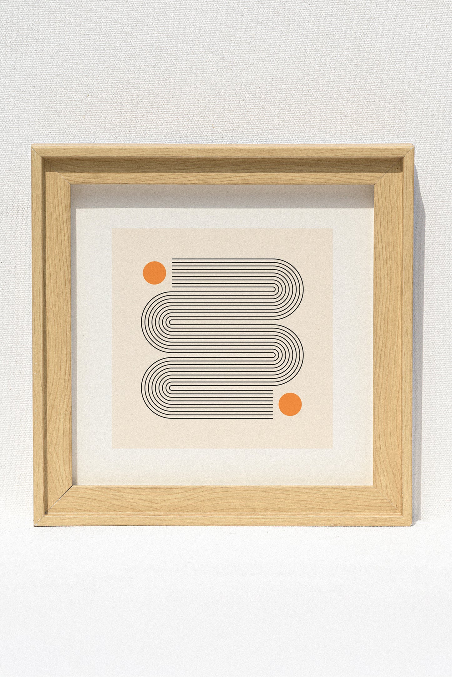 Decorative Art Frames | Set 10