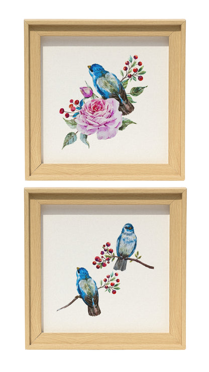 Decorative Frames | Set of two