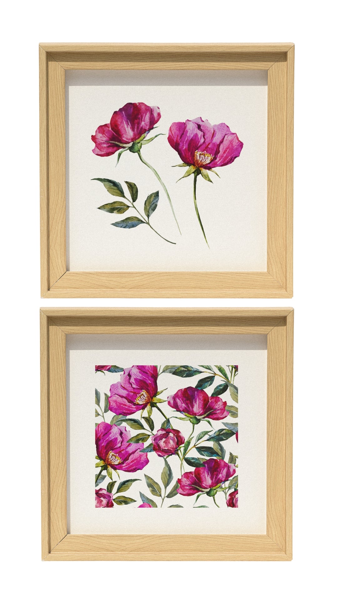 Decorative Frames | Set of two