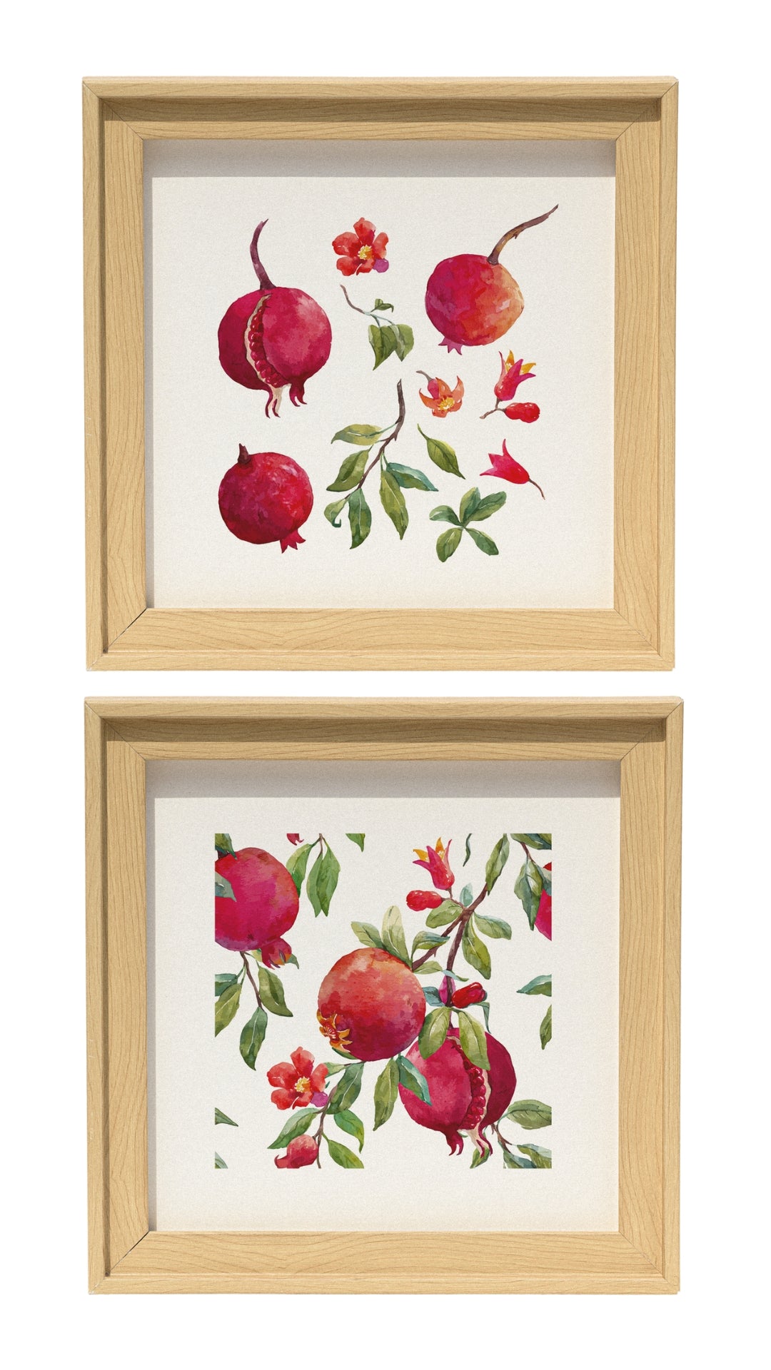 Decorative Frames | Set of two