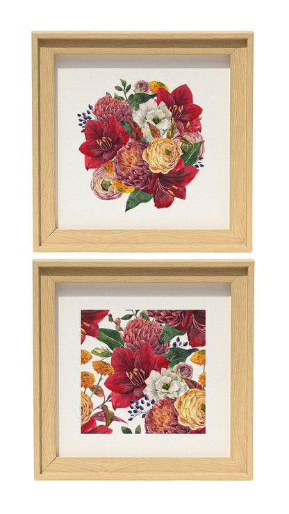 Decorative Frames | Set of two